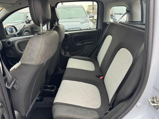 FIAT Panda usata, con Fari Xenon