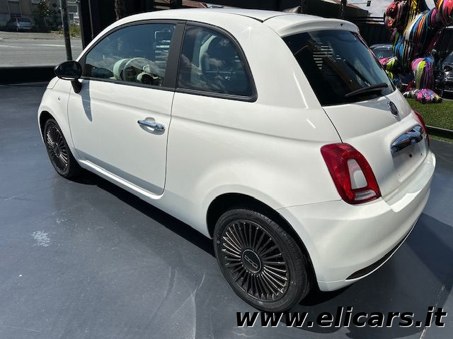 FIAT 500 usata, con Airbag Passeggero