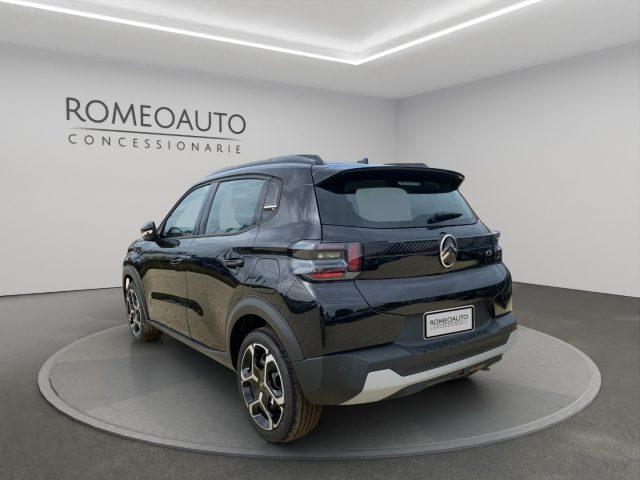 CITROEN C3 usata, con Airbag Passeggero