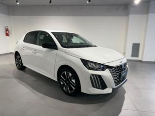 PEUGEOT 208 usata, con Airbag