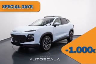 SPORTEQUIPE Sportequipe 6 GT 1.6 T-GDI 186cv GPL DCT