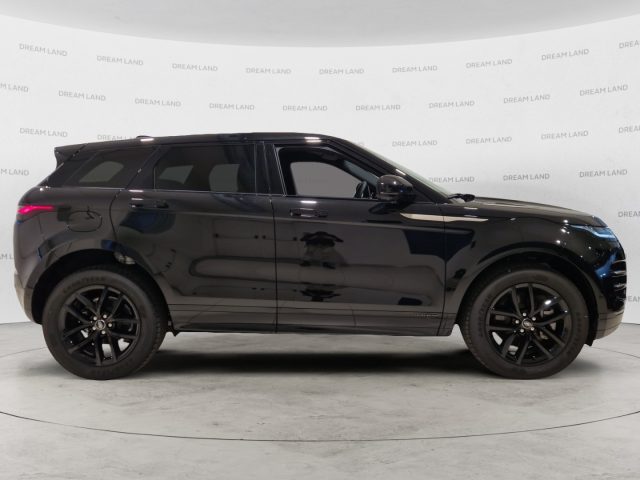 LAND ROVER Range Rover Evoque usata, con Boardcomputer