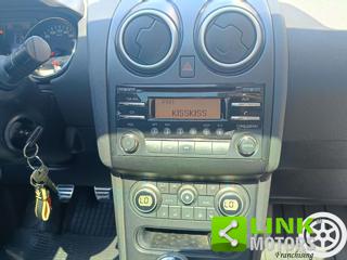 NISSAN Qashqai usata 43