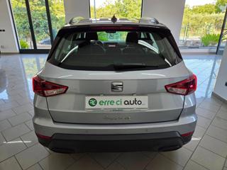 SEAT Arona usata, con Cruise Control