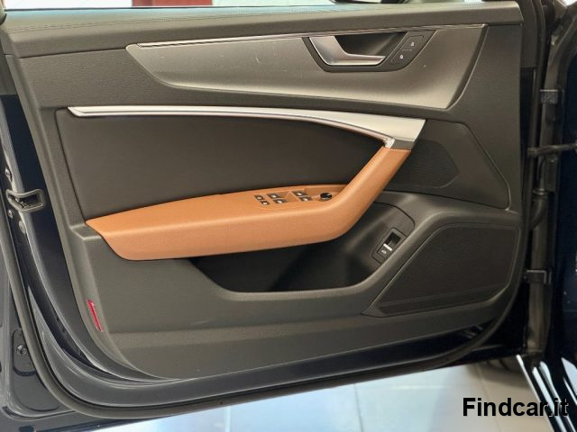 AUDI A6 usata, con Bracciolo