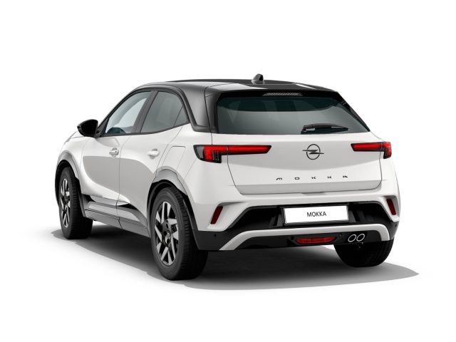 OPEL Mokka usata, con Airbag laterali