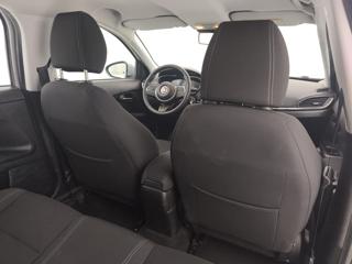 FIAT Tipo usata, con Bluetooth