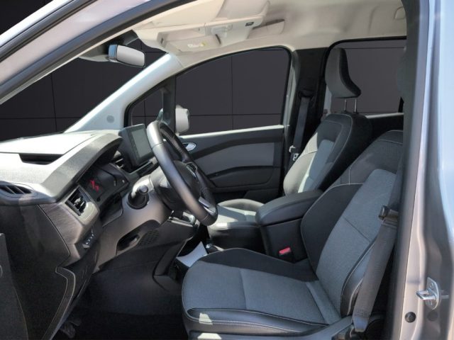 RENAULT Kangoo usata, con Cruise Control
