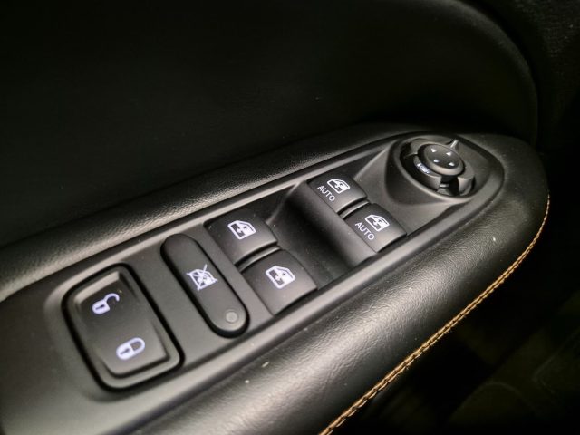 JEEP Compass usata, con Bracciolo