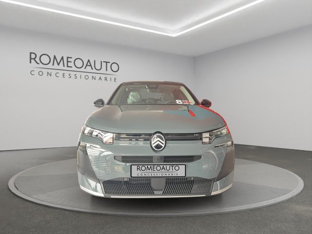 CITROEN C5 Aircross usata, con Immobilizzatore elettronico