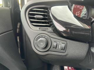 FIAT 500X usata 23