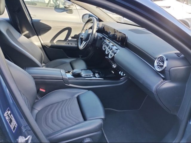 MERCEDES-BENZ A 250 usata, con Autoradio