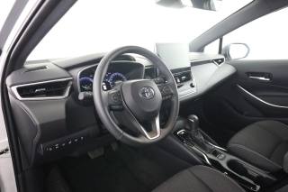 TOYOTA Corolla usata 1
