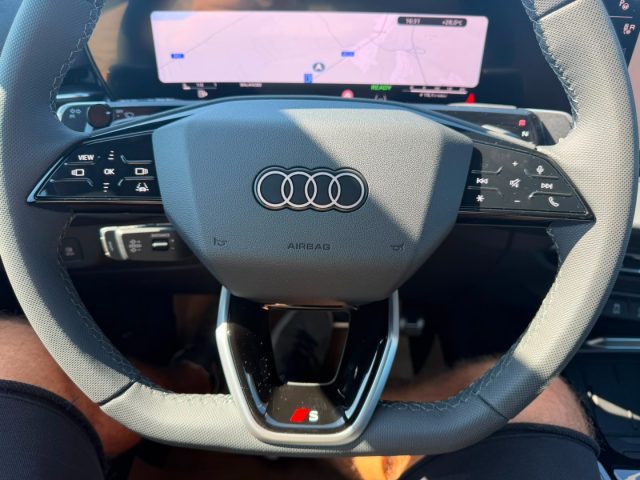 AUDI Q3 usata, con Immobilizzatore elettronico