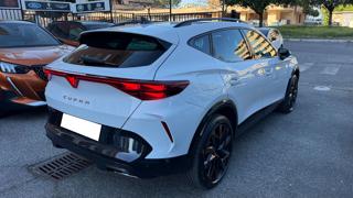 CUPRA Formentor usata, con Touch screen