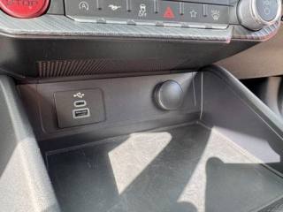 FORD Mustang usata, con Airbag testa