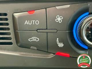 AUDI Q5 usata, con Fendinebbia