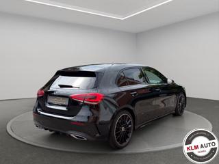 MERCEDES-BENZ A 200 usata, con Controllo automatico clima