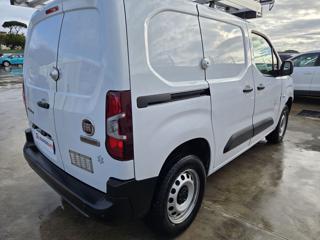 FIAT Doblo usata 4