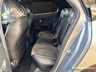 LANCIA Ypsilon usata, con Controllo automatico clima
