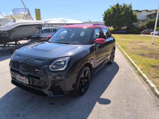 MINI Mini usata, con Airbag laterali