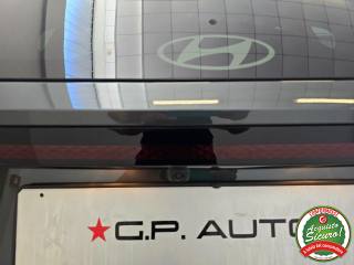 HYUNDAI Tucson usata, con Boardcomputer