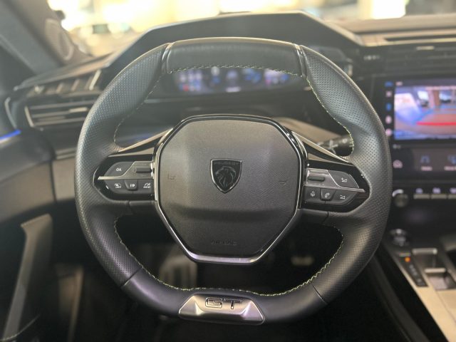 PEUGEOT 3008 usata, con Immobilizzatore elettronico