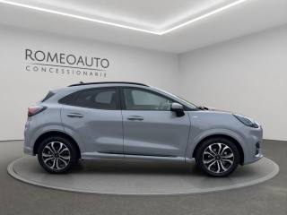 FORD Puma usata, con Controllo trazione