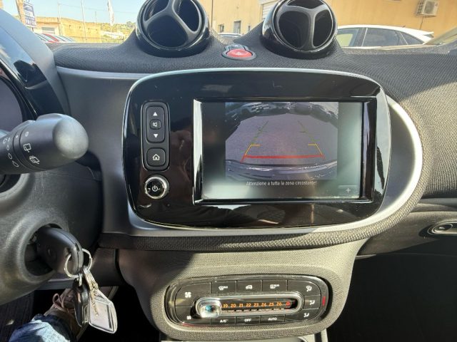 SMART ForTwo usata, con ESP
