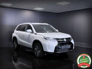 SUZUKI Vitara usata, con Airbag laterali