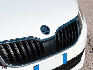 SKODA Octavia usata, con Vivavoce