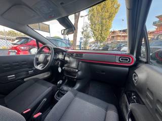 CITROEN C3 usata, con Cruise Control