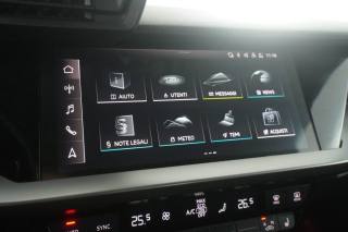 AUDI A3 usata 9