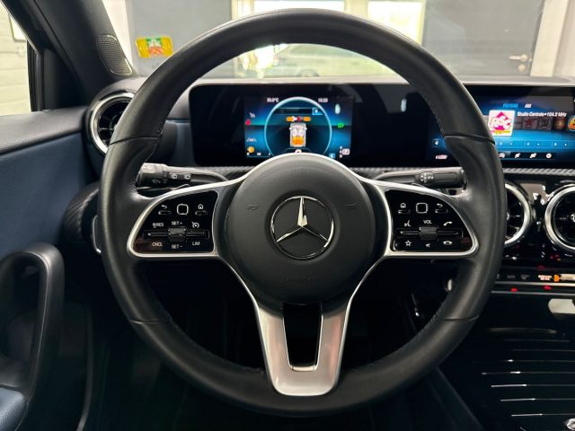 MERCEDES-BENZ A 180 usata, con Bluetooth