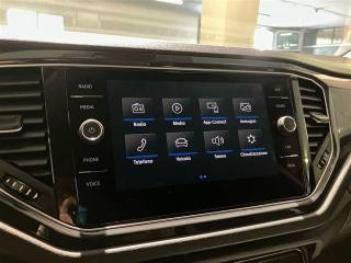 VOLKSWAGEN T-Roc usata, con Fendinebbia