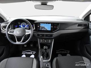 VOLKSWAGEN Polo usata, con Luci diurne LED