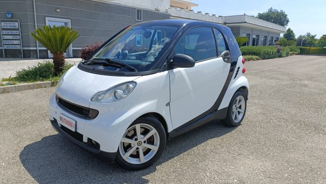 SMART ForTwo usata, con Airbag