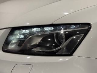 AUDI Q5 usata, con Volante in pelle