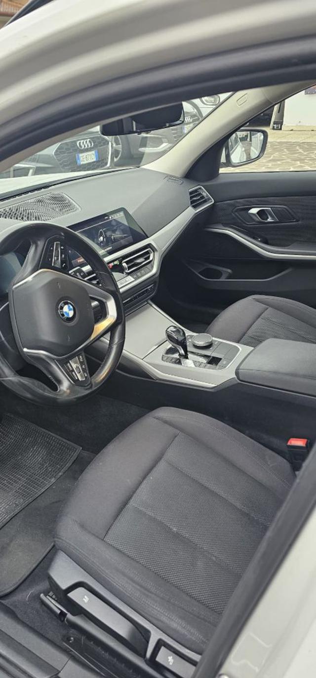 BMW 320 usata, con Climatizzatore
