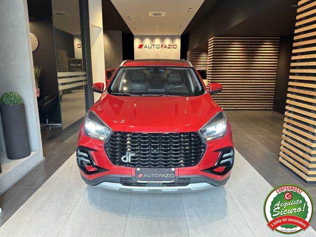 DR MOTOR DR 5.0 usata, con Touch screen