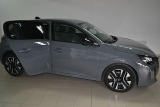 PEUGEOT 208 usata, con Autoradio