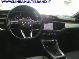 AUDI Q3 usata, con Cruise Control