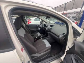 FORD EcoSport usata, con ESP