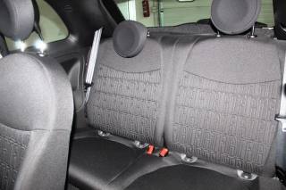 FIAT 500 usata, con Chiusura centralizzata