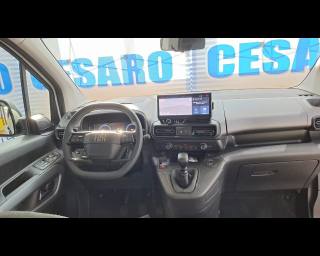 FIAT Doblo usata, con ESP
