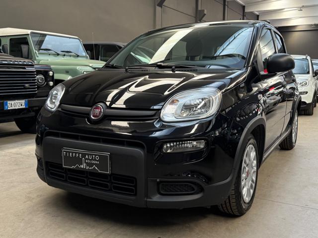 FIAT Panda usata, con ABS