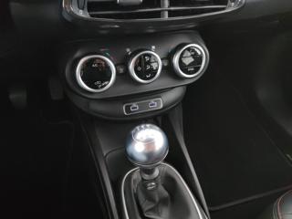 FIAT 500X usata, con Filtro antiparticolato