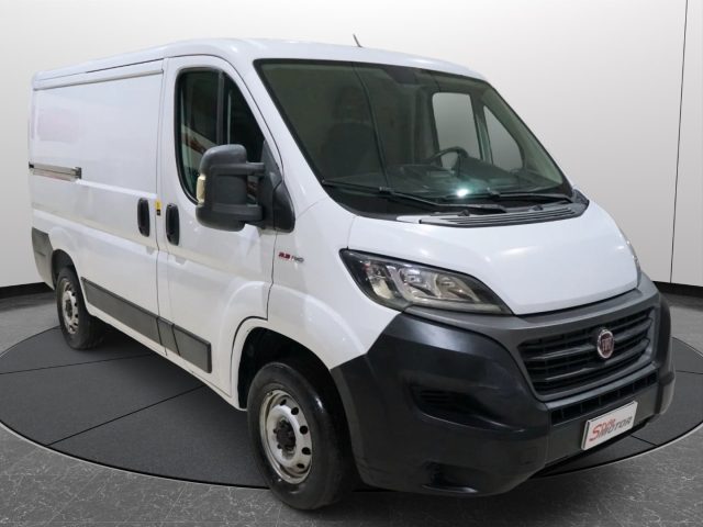 FIAT Ducato usata, con Chiusura centralizzata