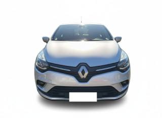 RENAULT Clio usata, con Airbag