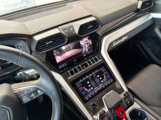 LAMBORGHINI Urus usata, con Controllo vocale
